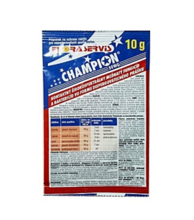 CHAMPION 50WP 10g