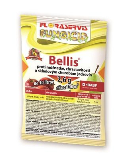 Bellis 2,6g
