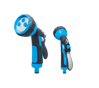 Pištol AQUACRAFT® zavlažovacia Comfort X4