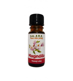Vonný olej Magnólia.10ml.