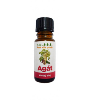 Vonný olej Agát.10ml.