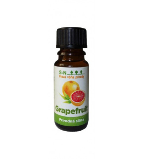 Éterický olej Grapefruit.10ml.