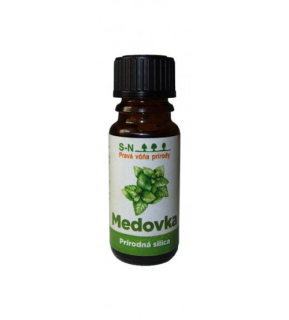 Éterický olej Medovka.10ml.