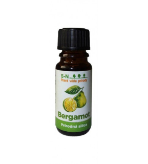 Éterický olej Bergamot.10ml.