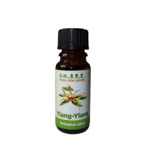 Éterický olej Ylang-Ylang.10ml.