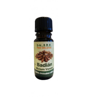 Éterický olej Badián 10ml