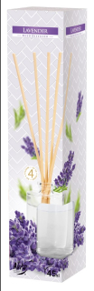 Difuzer 45ml Lavender