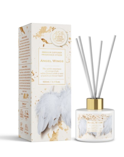 Difuzer 100ml Angel wings 45dní vonia