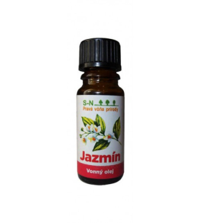 Vonný olej Jazmín.10ml.