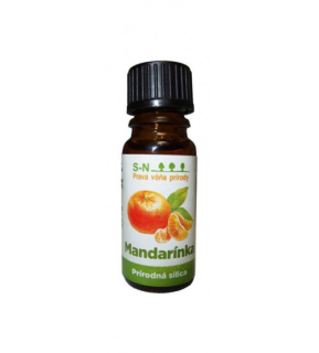 Éterický olej Mandarínka.10ml.