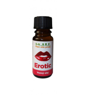 Vonný olej Erotic.10ml.