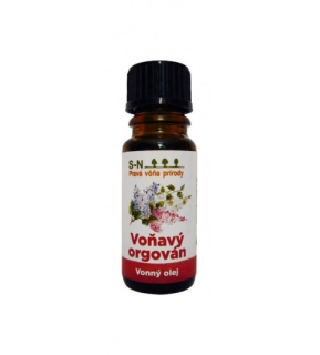 Vonný olej Voňavý orgován.10ml.