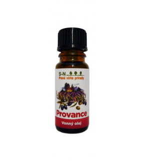 Vonný olej Provance.10ml.
