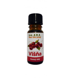 Vonný olej Višňa.10ml.