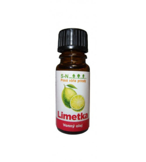 Vonný olej Limetka.10ml.