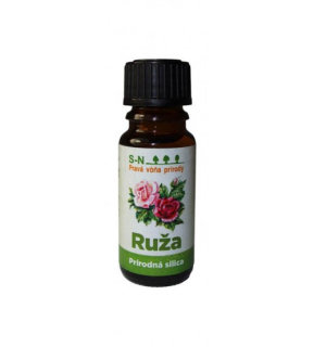 Éterický olej Ruža.10ml.