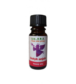 Vonný olej Dotyk anjela.10ml.