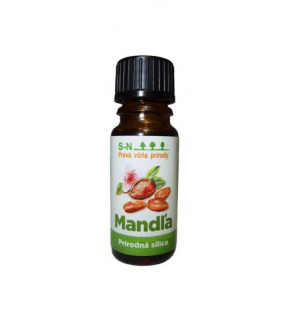 Éterický olej Mandľa.10ml.