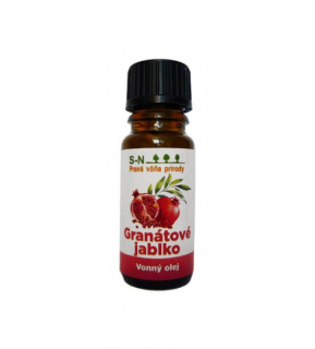 Vonný olej Granátové jablko.10ml.