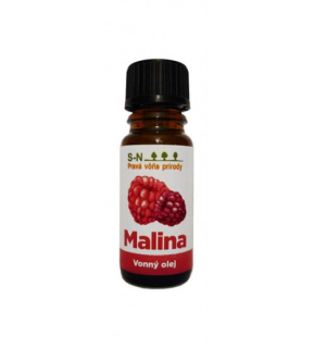 Vonný olej Malina.10ml.