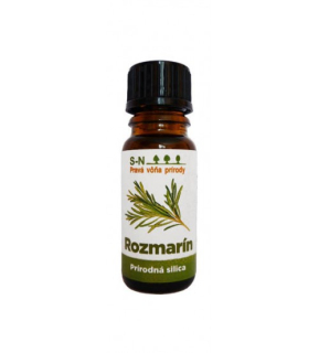 Éterický olej Rozmarín.10ml.