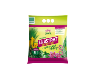 Subs.Supresívny izbové 5L