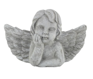 Anjel cement 13,5x5,5x8,5cm