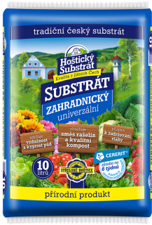Subs.ZAHRADNICKY 10L     H
