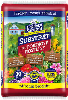 Subs.IZBOVE RAST. 10L   FO