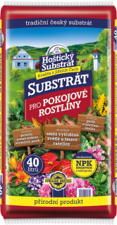 Subs.IZBOVE RAST. 40L  Hoš