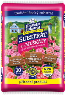 Subs.MUŠKÁTY 10L        FO