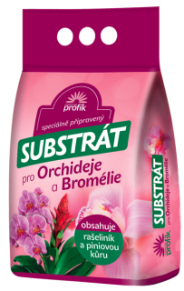Subs.ORCHIDEYaBROMELIE 5L