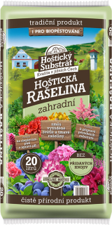 RAŠELINA 20L H