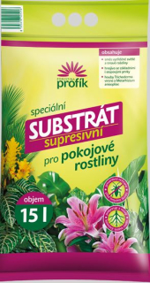 Subs.Supresívny IZBOVÉ 15L